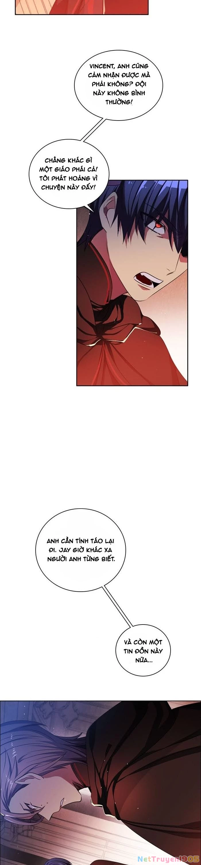 Zero Game Chapter 81 - 10