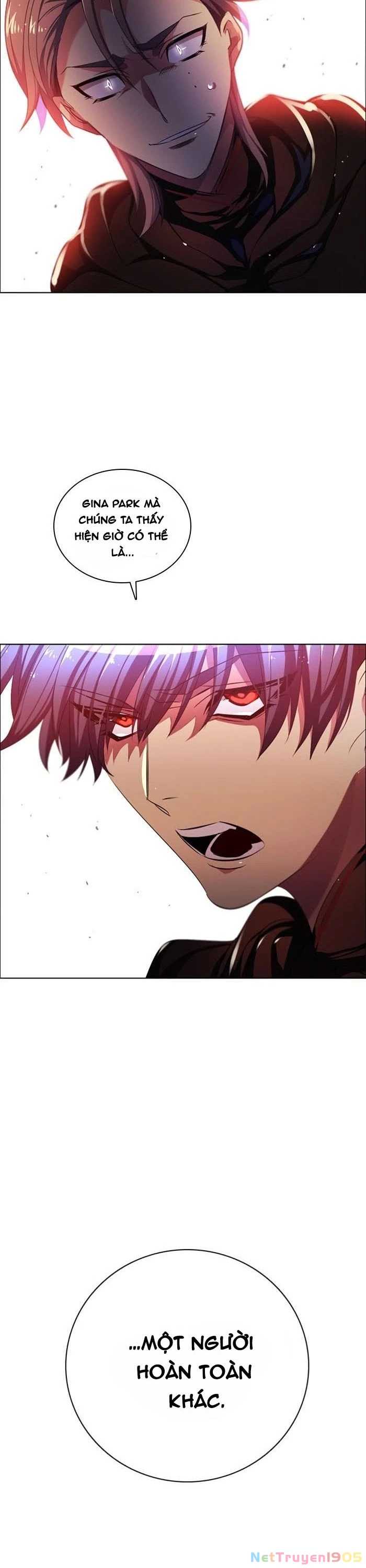 Zero Game Chapter 81 - 12