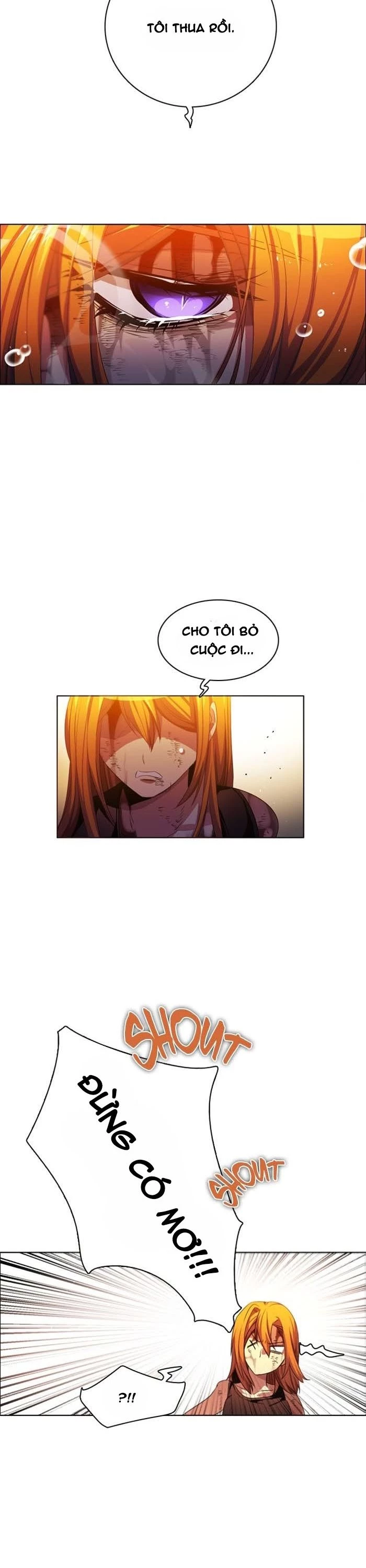 Zero Game Chapter 81 - 14