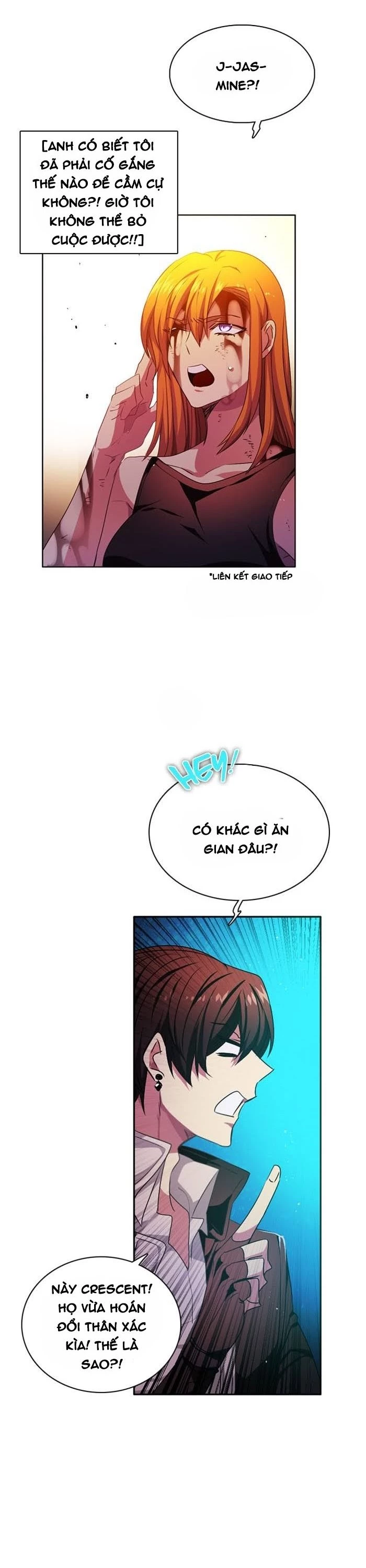 Zero Game Chapter 81 - 15