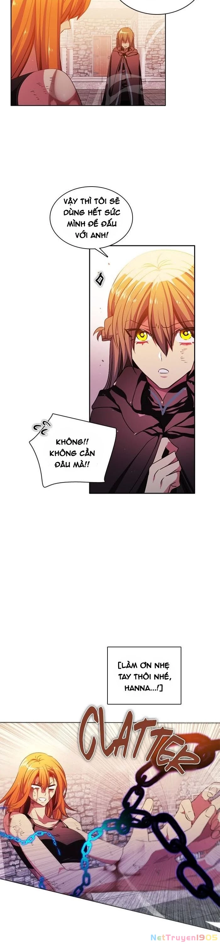 Zero Game Chapter 81 - 20