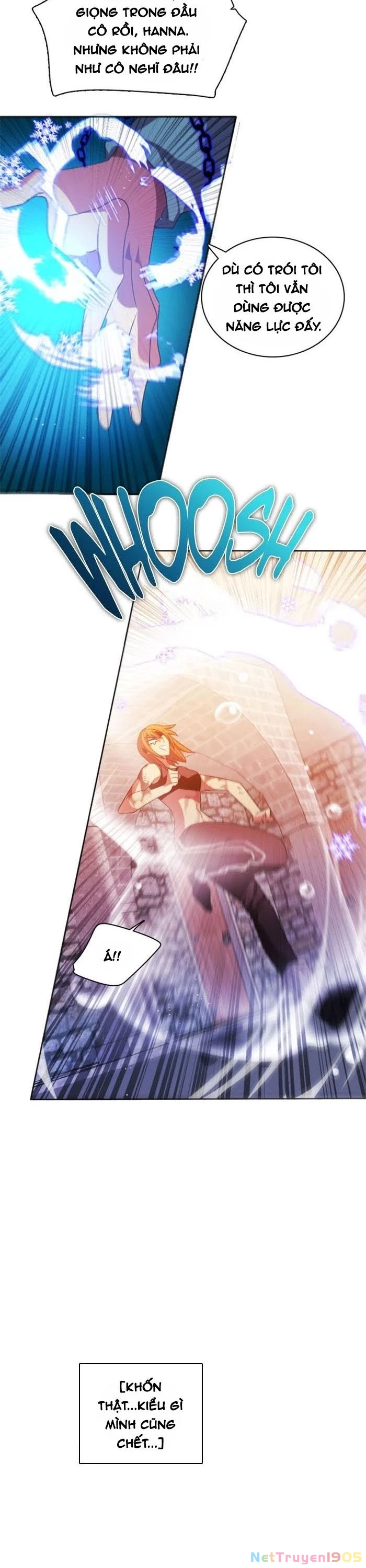 Zero Game Chapter 81 - 22