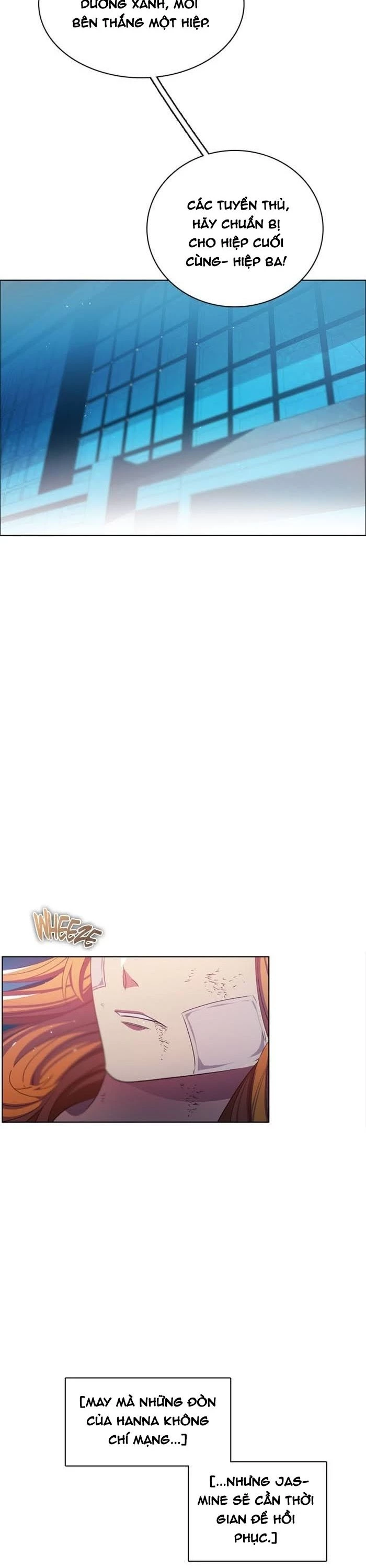 Zero Game Chapter 81 - 26