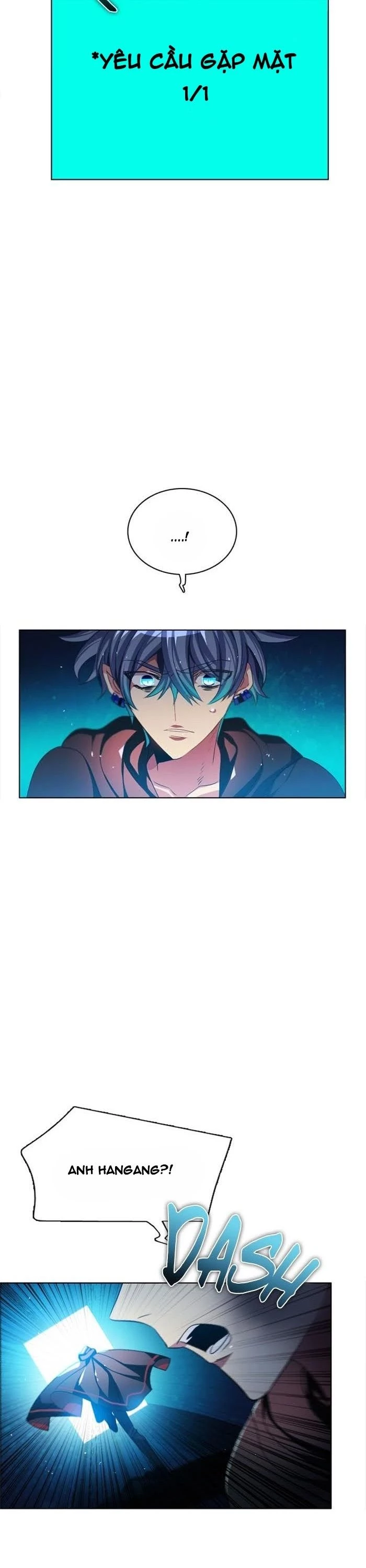 Zero Game Chapter 81 - 28