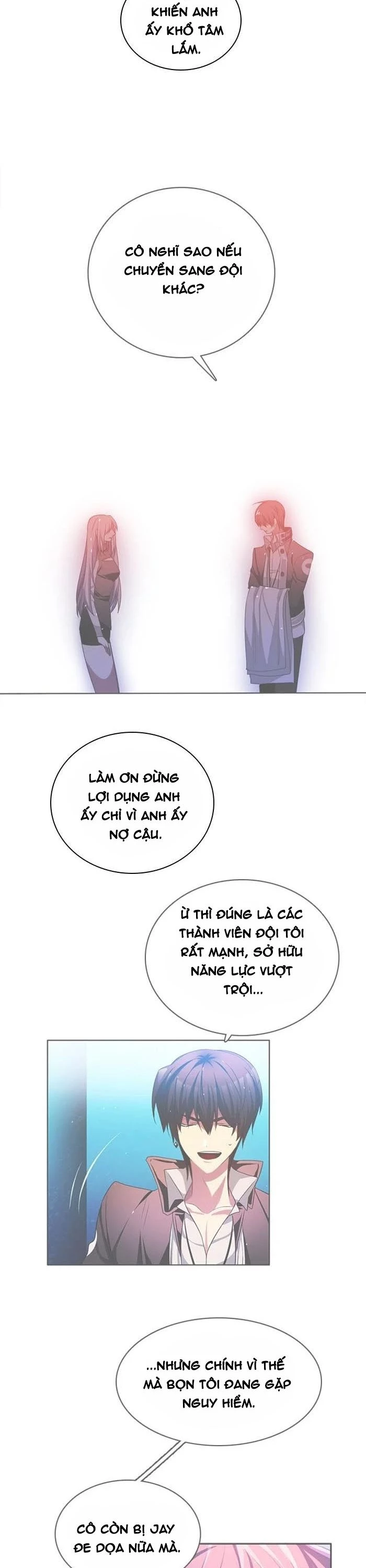 Zero Game Chapter 81 - 31