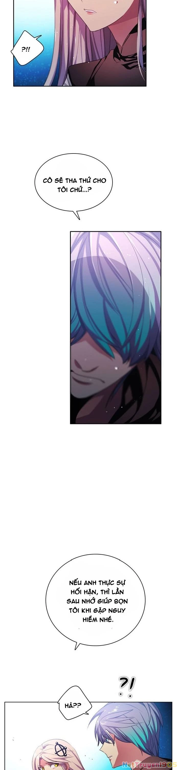 Zero Game Chapter 81 - 34