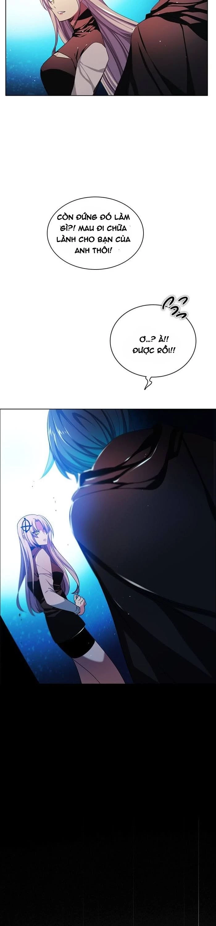 Zero Game Chapter 81 - 35