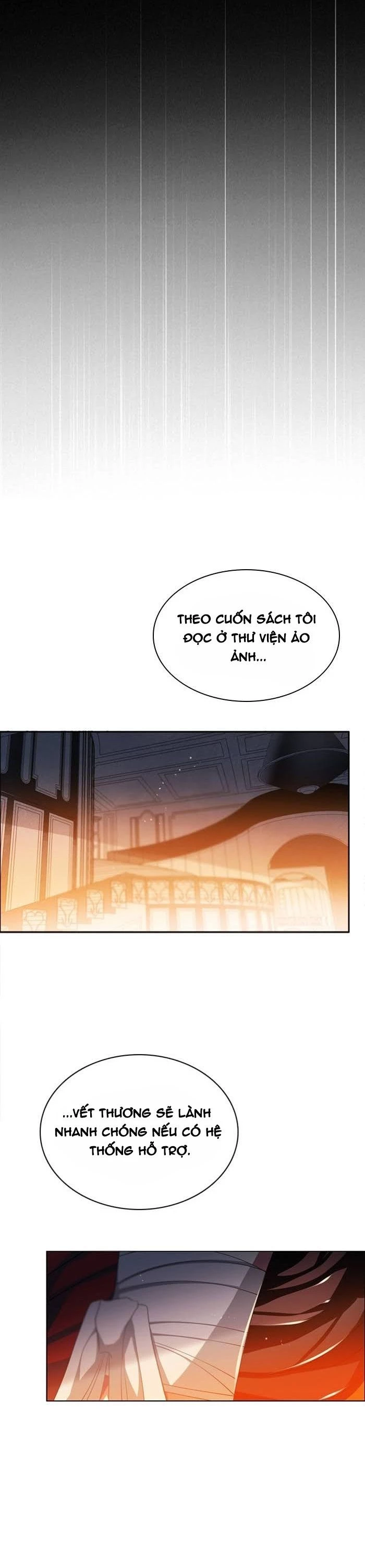 Zero Game Chapter 81 - 36