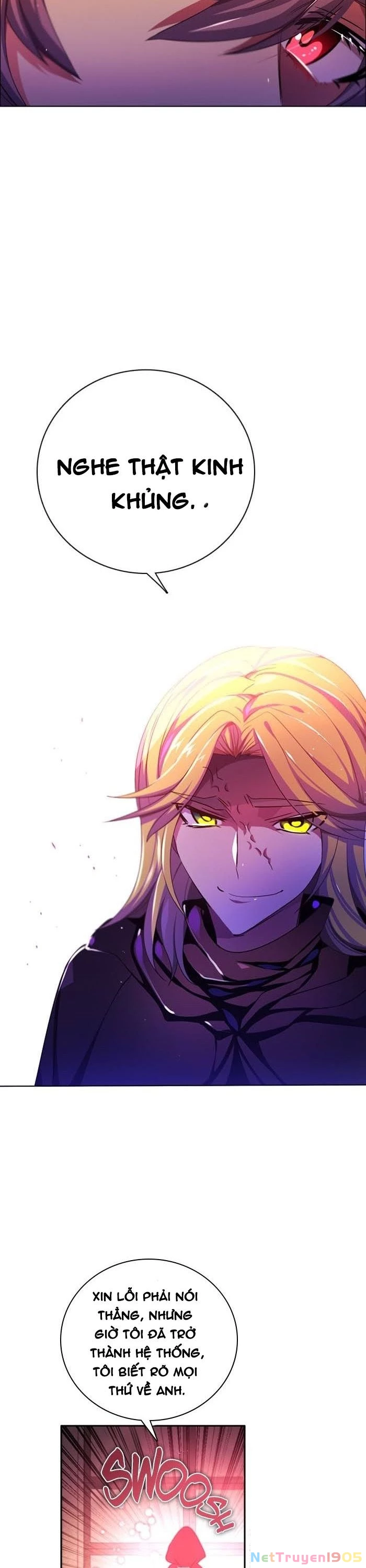 Zero Game Chapter 81 - 39