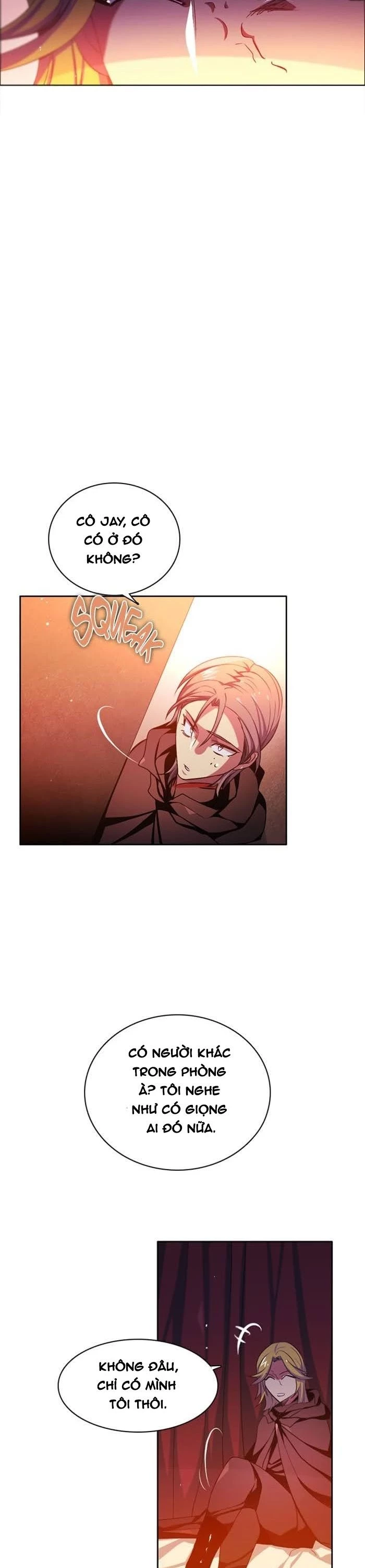 Zero Game Chapter 81 - 42