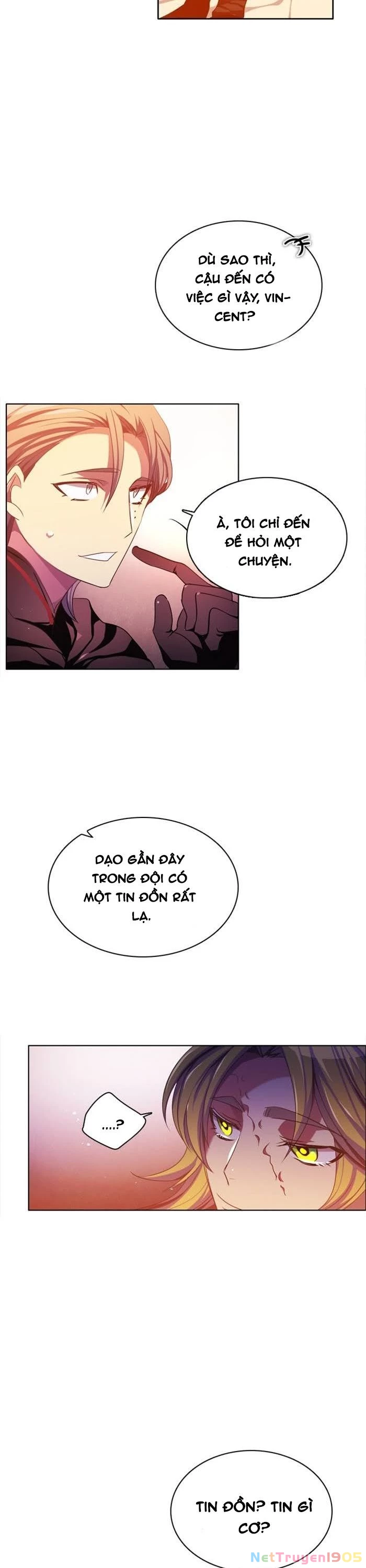 Zero Game Chapter 81 - 43