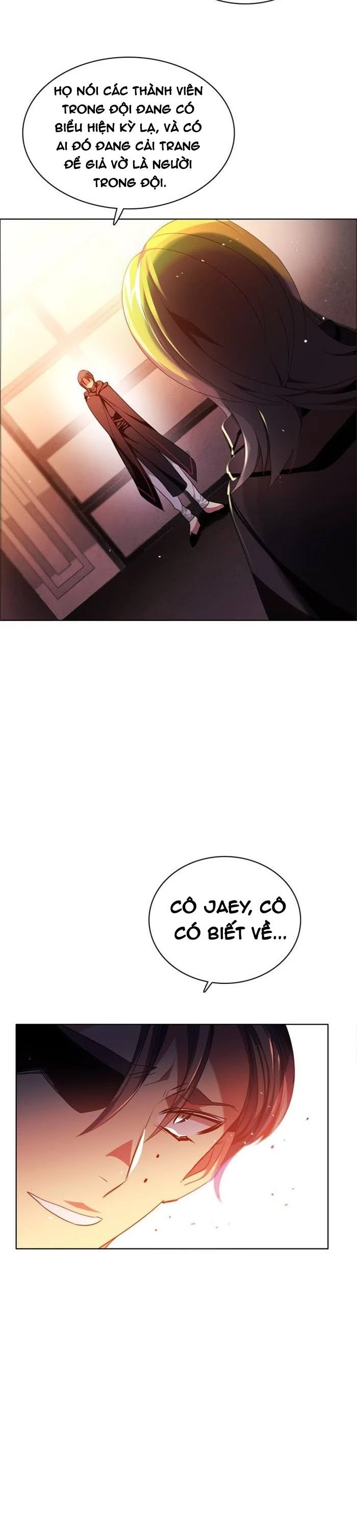 Zero Game Chapter 81 - 44