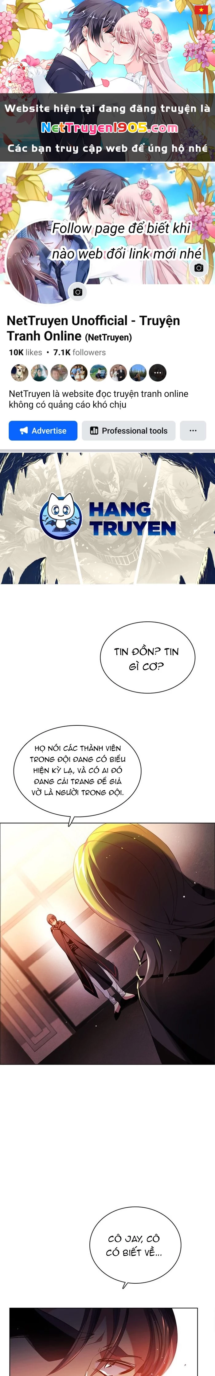 Zero Game Chapter 82 - 1