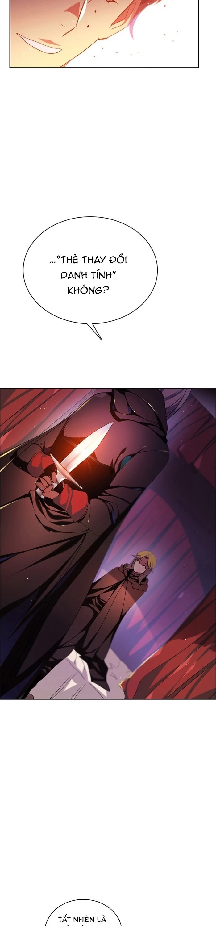 Zero Game Chapter 82 - 2