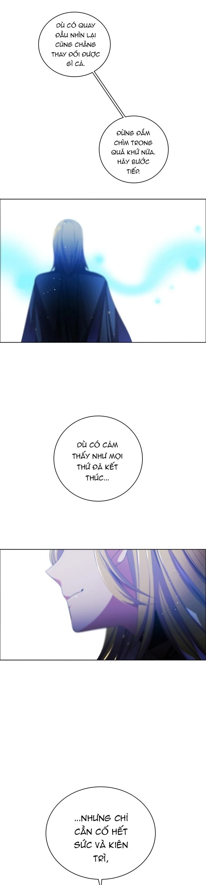 Zero Game Chapter 82 - 5