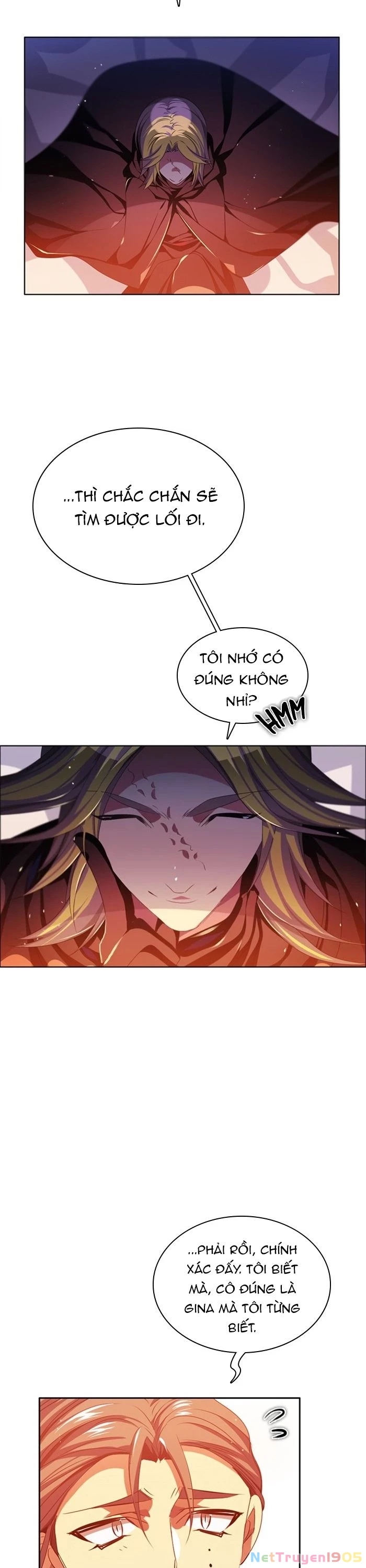 Zero Game Chapter 82 - 6