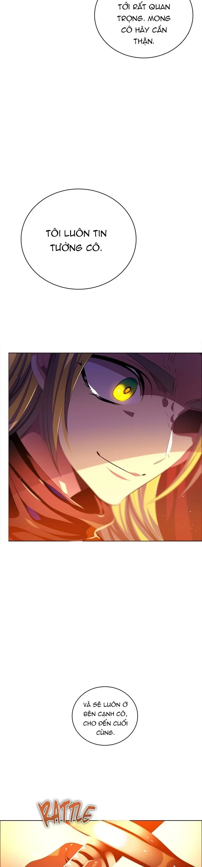 Zero Game Chapter 82 - 8