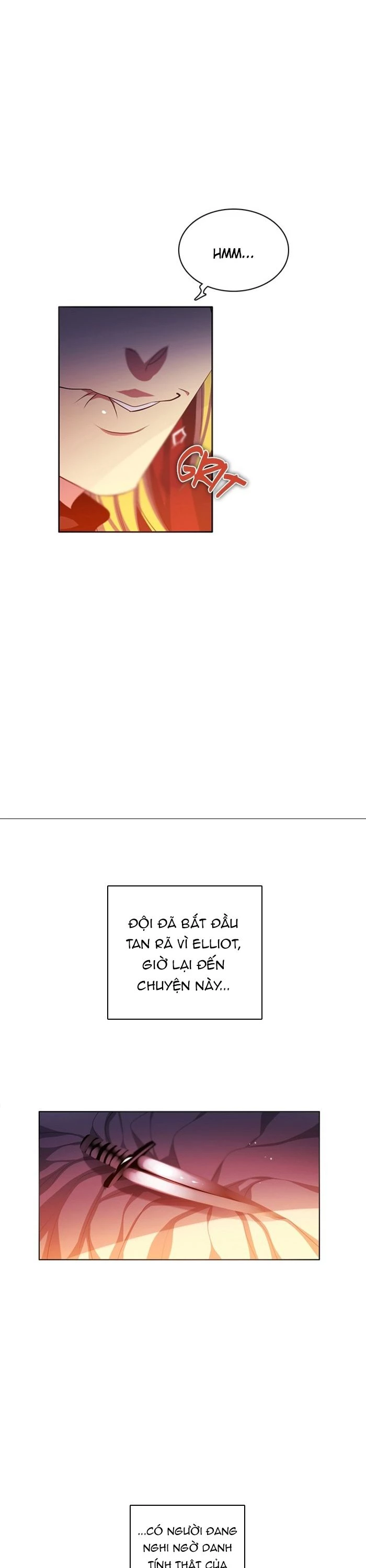 Zero Game Chapter 82 - 10