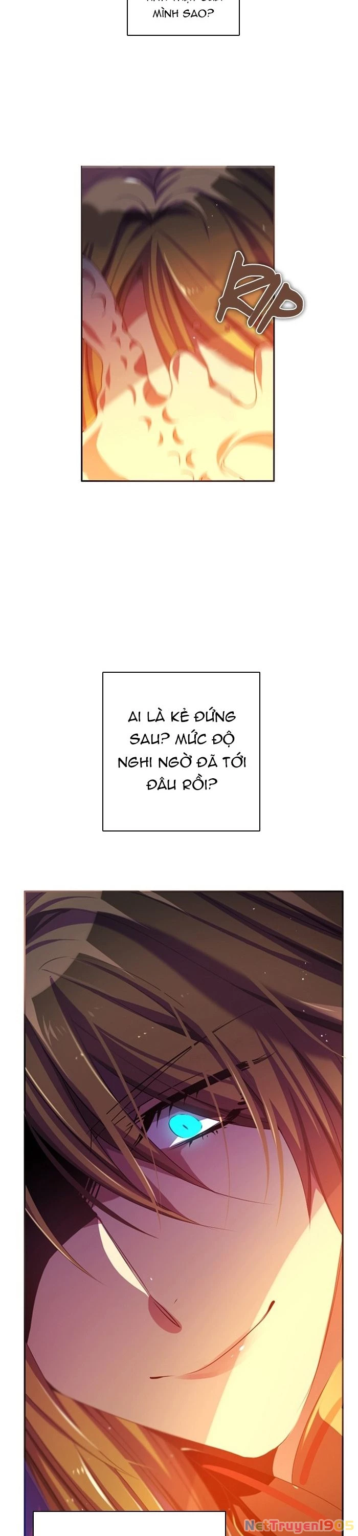 Zero Game Chapter 82 - 11