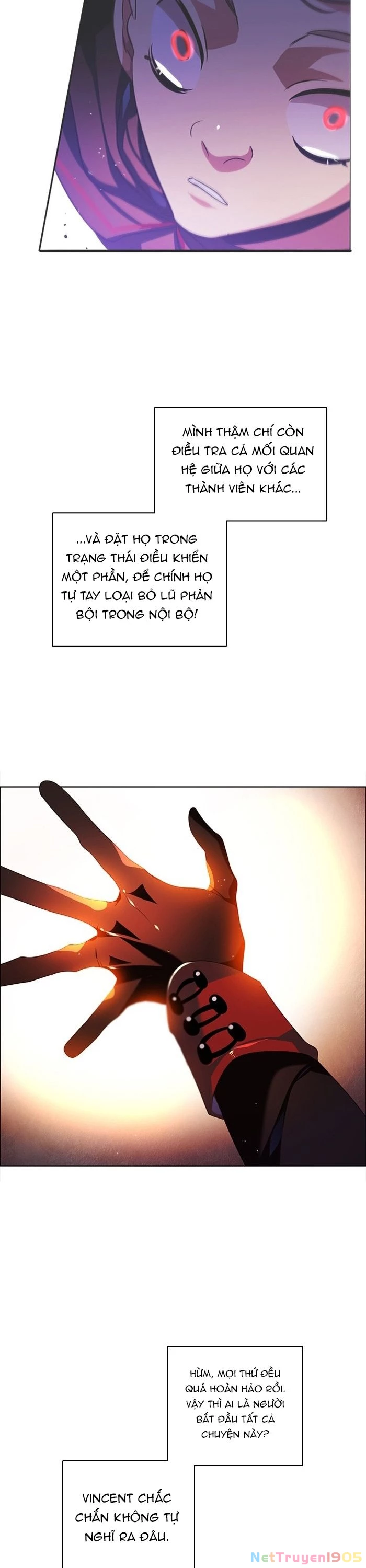 Zero Game Chapter 82 - 13