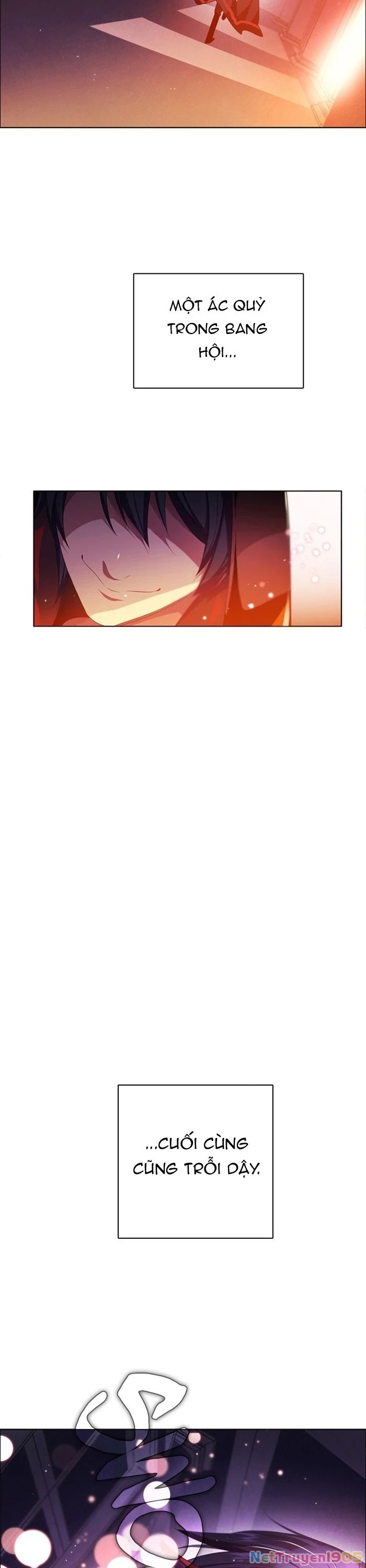 Zero Game Chapter 82 - 16