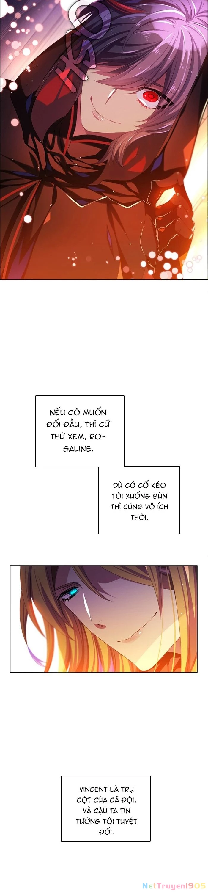 Zero Game Chapter 82 - 17