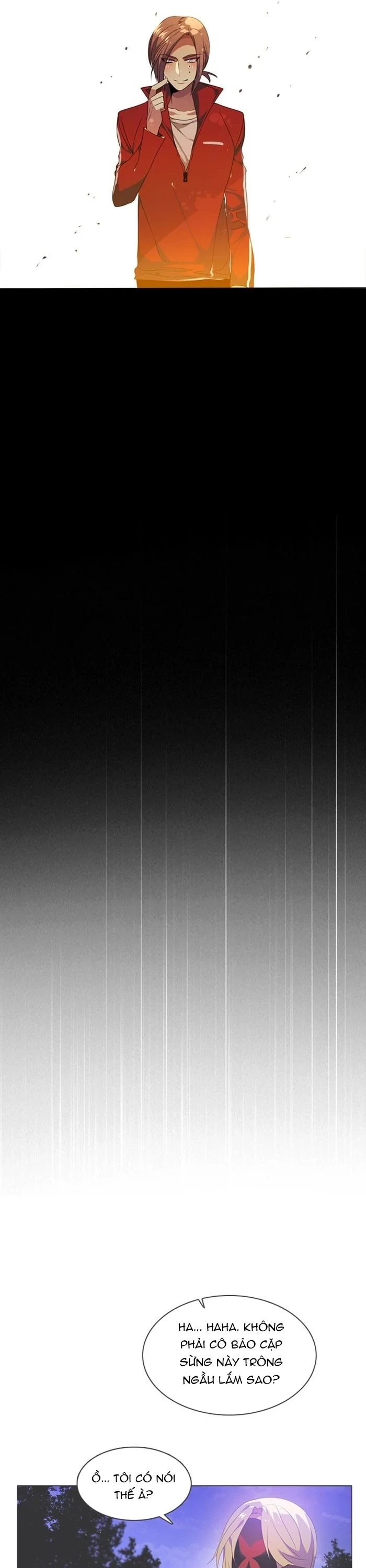 Zero Game Chapter 82 - 22