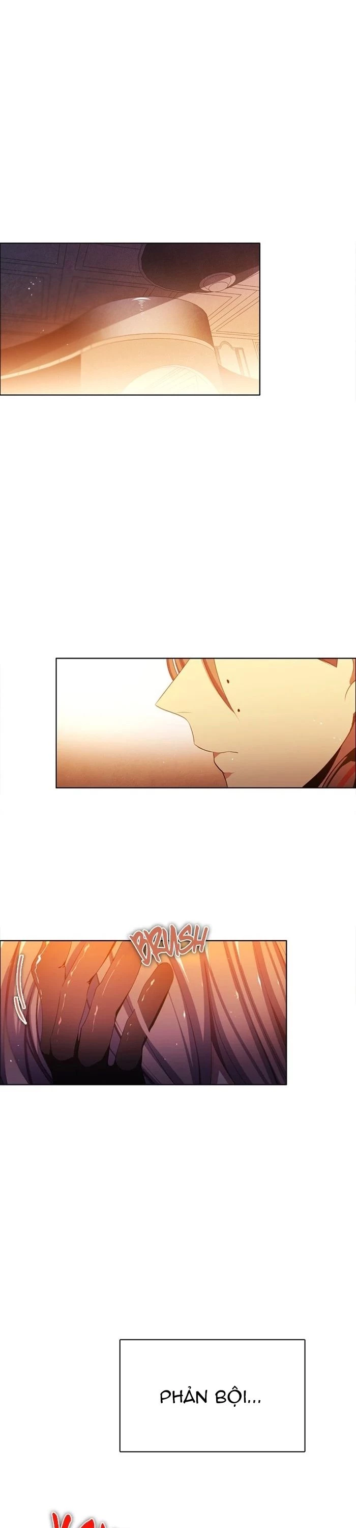 Zero Game Chapter 82 - 25