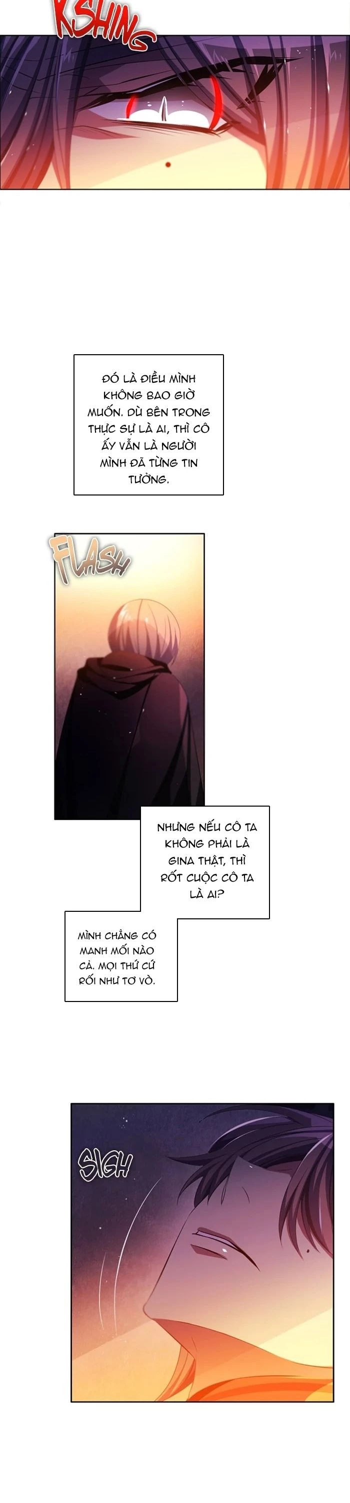 Zero Game Chapter 82 - 26