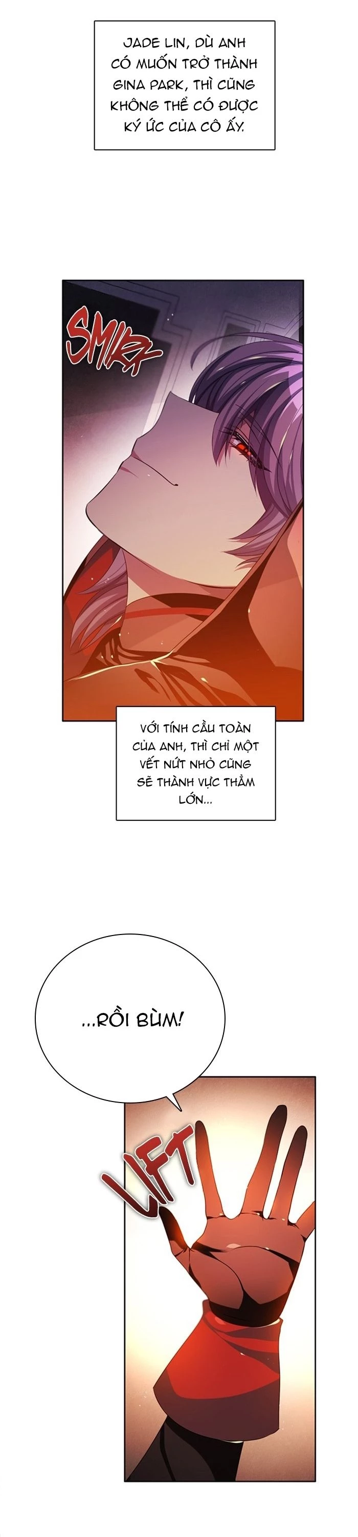 Zero Game Chapter 82 - 28