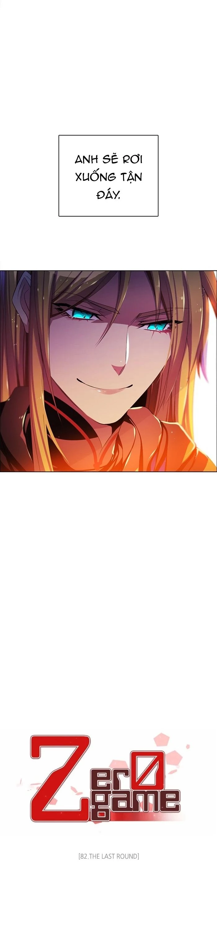 Zero Game Chapter 82 - 29