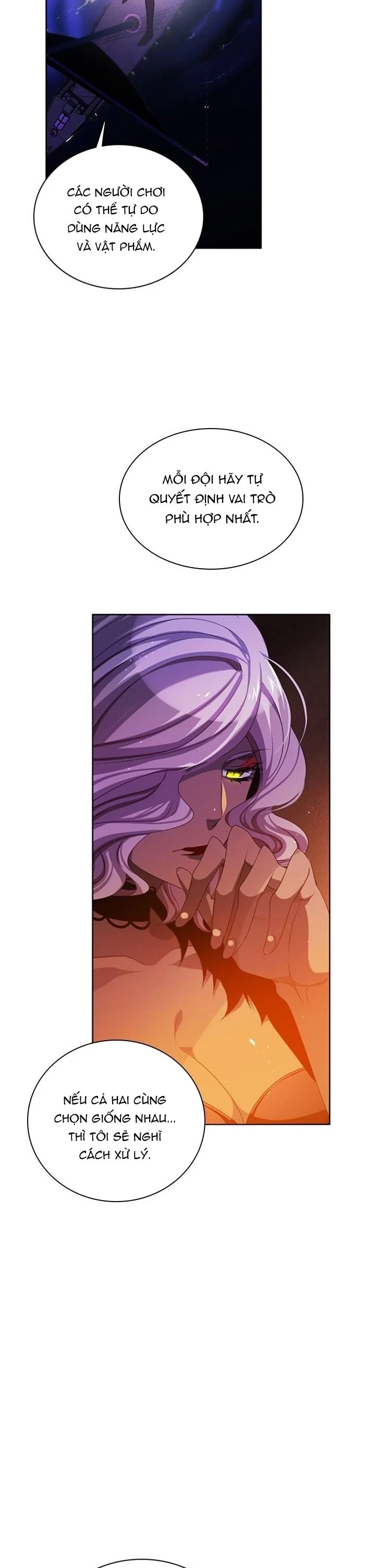 Zero Game Chapter 82 - 35