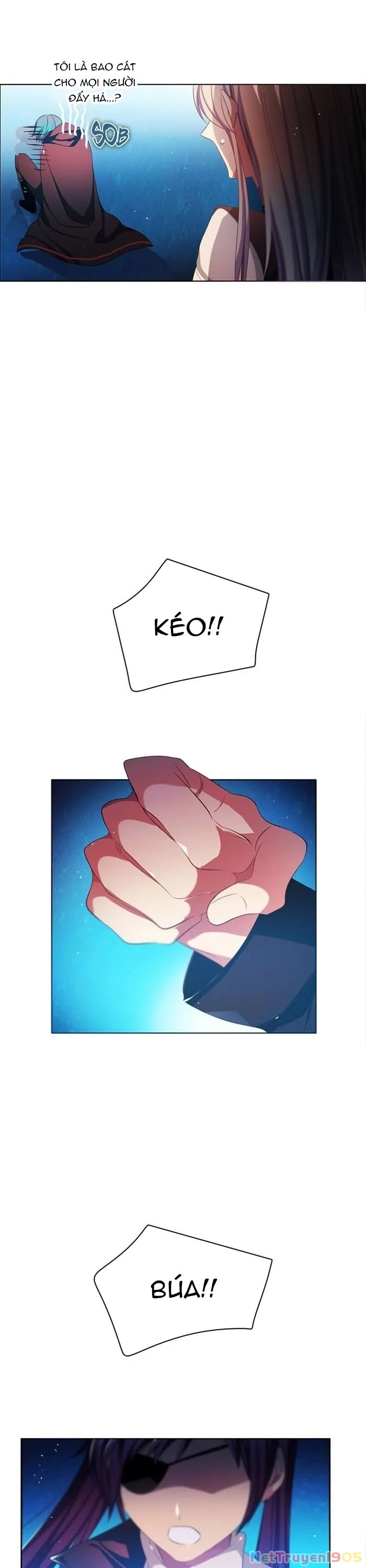 Zero Game Chapter 82 - 41