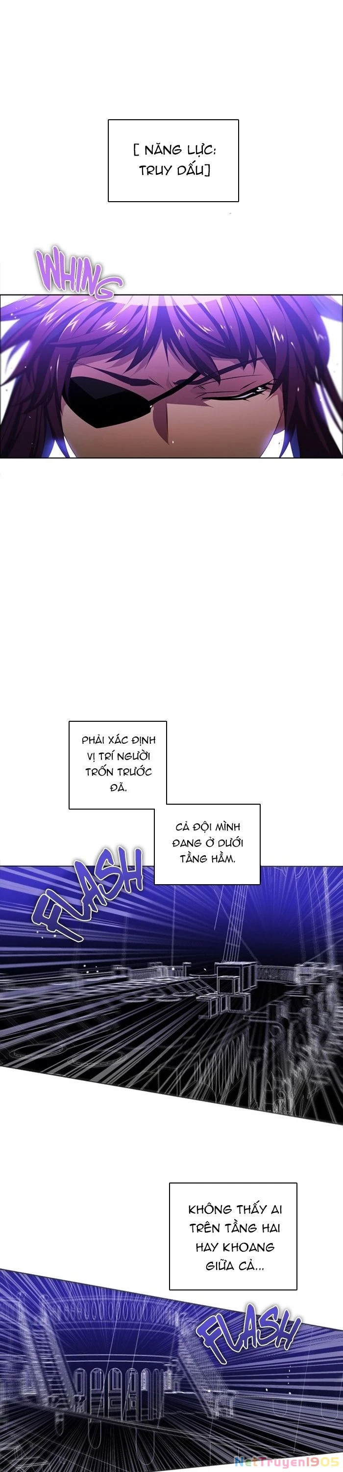 Zero Game Chapter 82 - 43