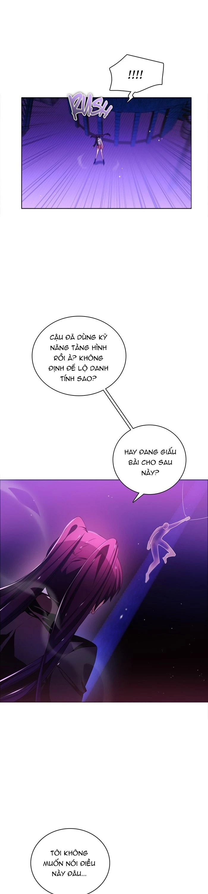 Zero Game Chapter 82 - 45