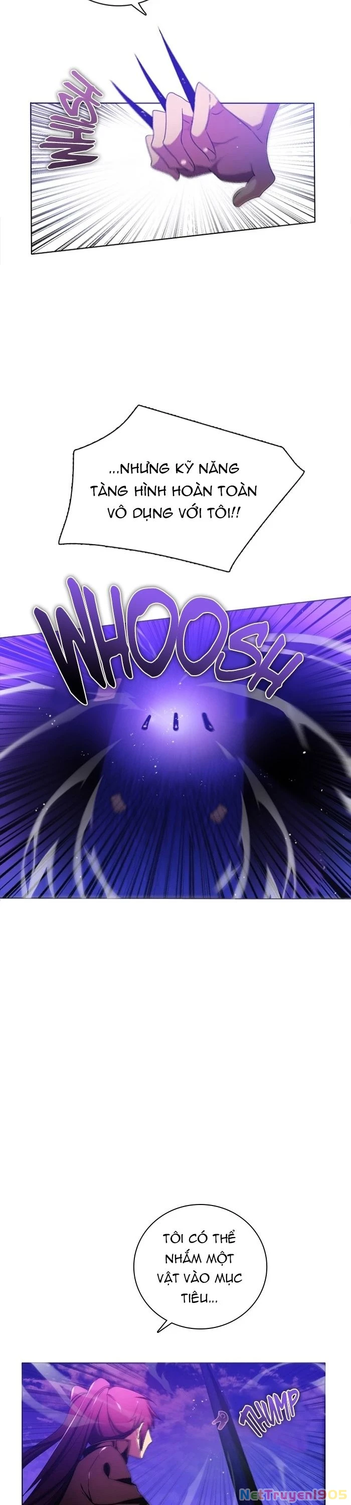 Zero Game Chapter 82 - 46