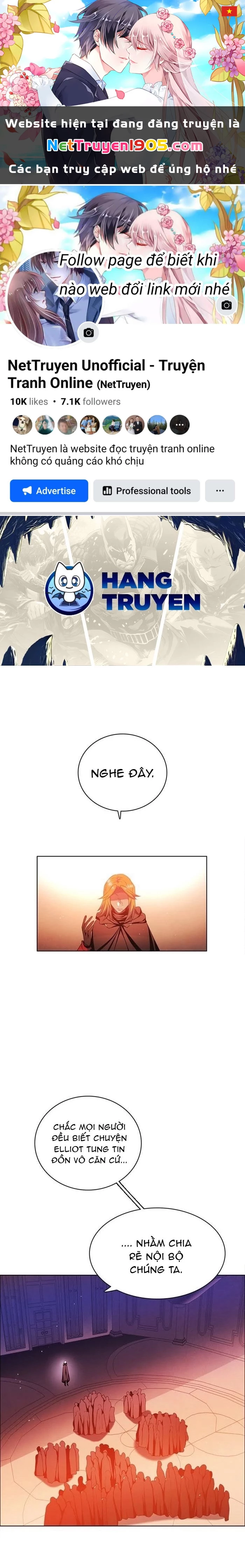 Zero Game Chapter 83 - 1