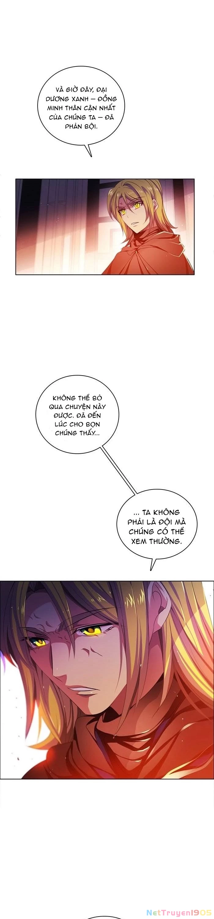 Zero Game Chapter 83 - 2