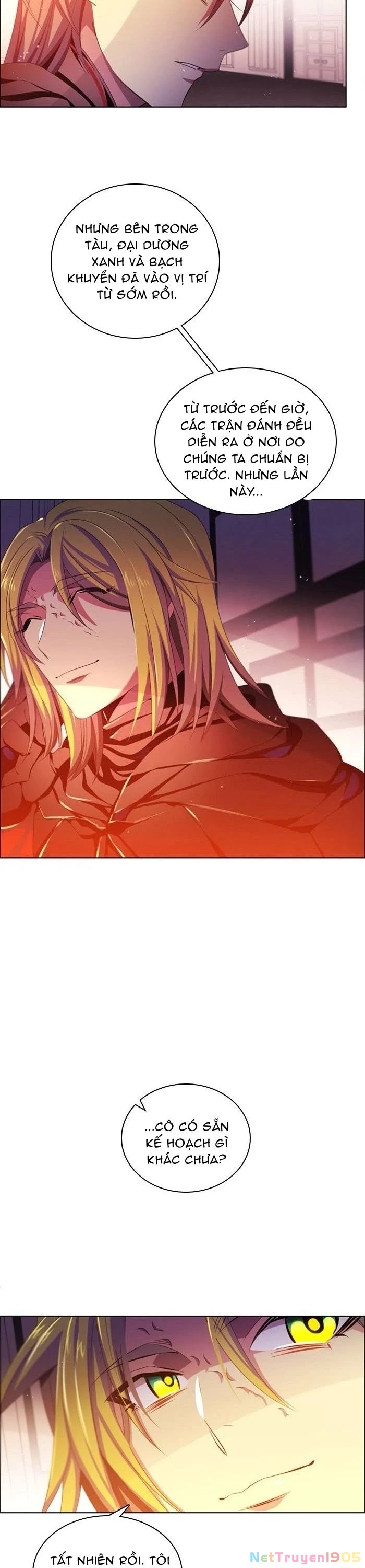 Zero Game Chapter 83 - 4