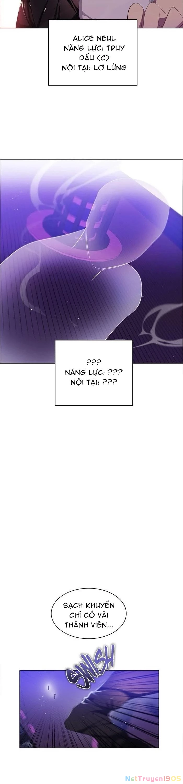 Zero Game Chapter 83 - 7