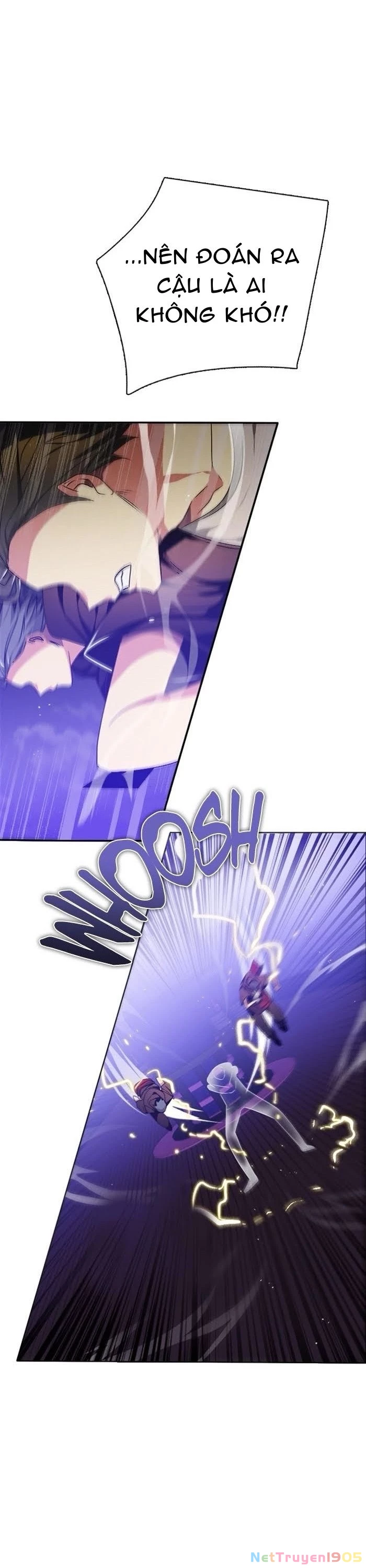 Zero Game Chapter 83 - 8