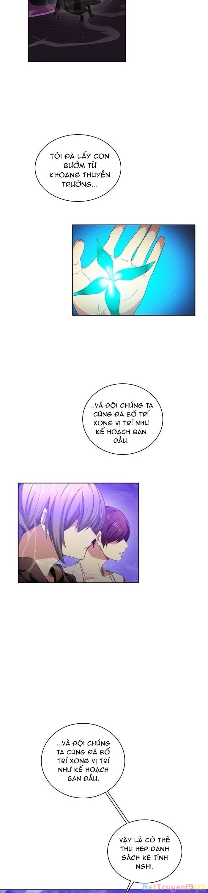 Zero Game Chapter 83 - 10