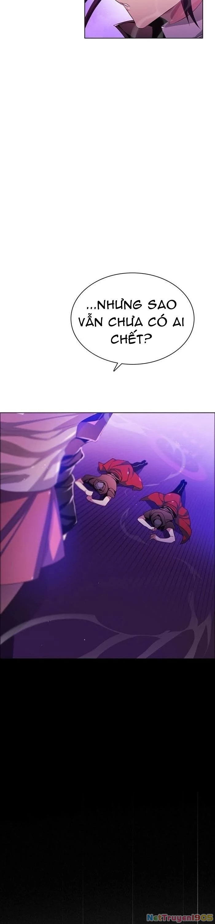 Zero Game Chapter 83 - 12