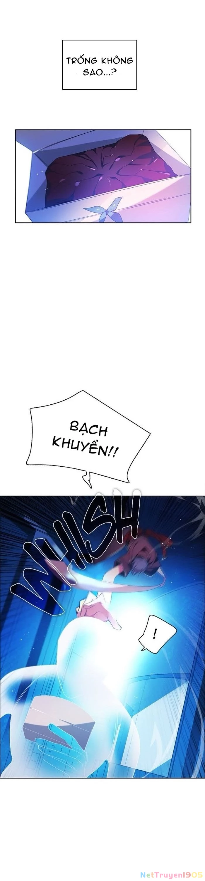 Zero Game Chapter 83 - 15