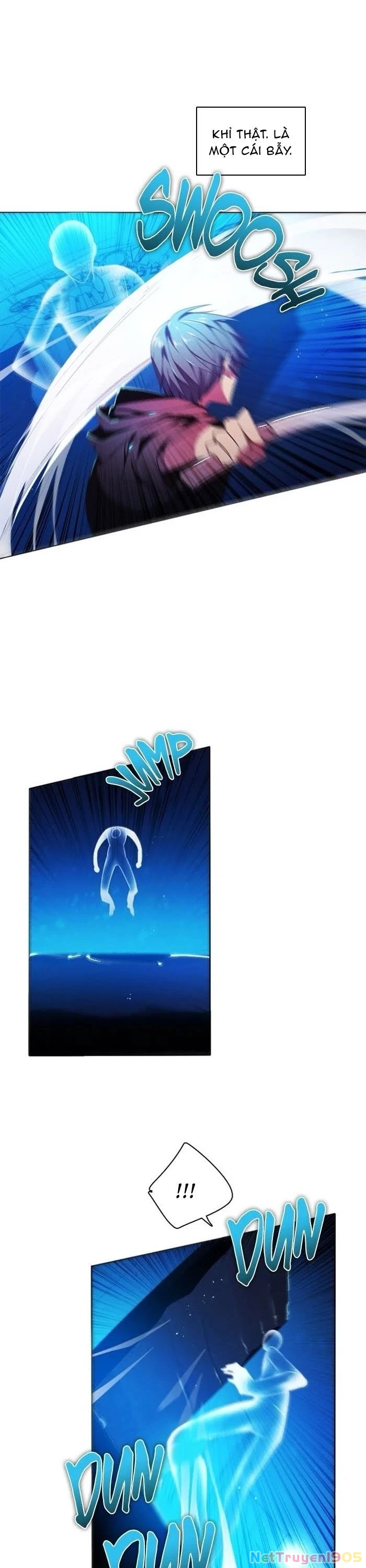 Zero Game Chapter 83 - 16