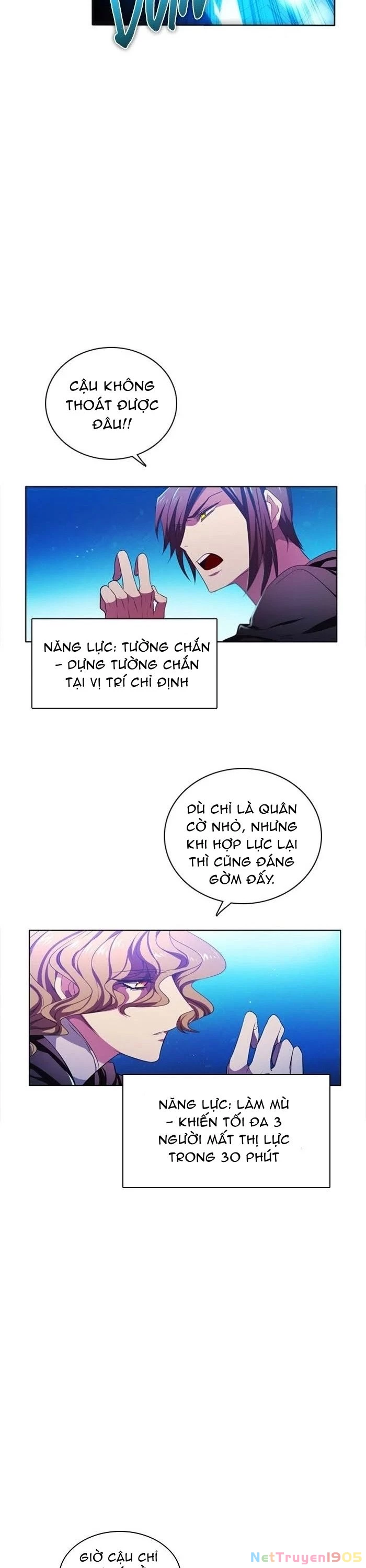 Zero Game Chapter 83 - 17