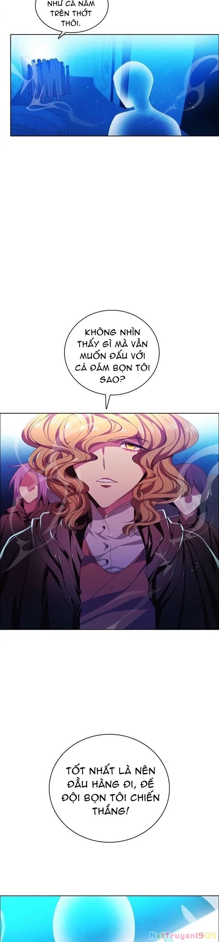 Zero Game Chapter 83 - 18