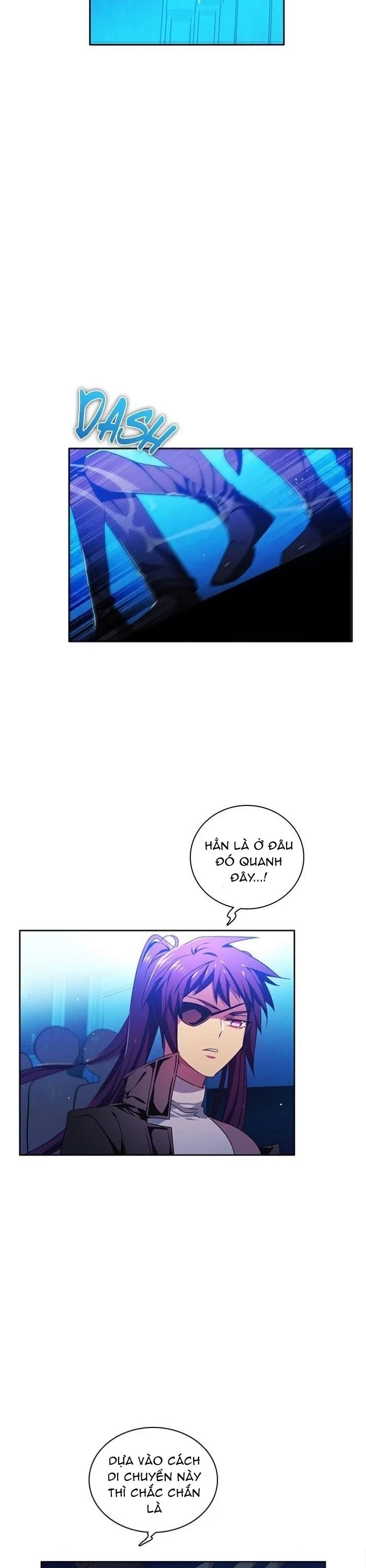 Zero Game Chapter 83 - 20