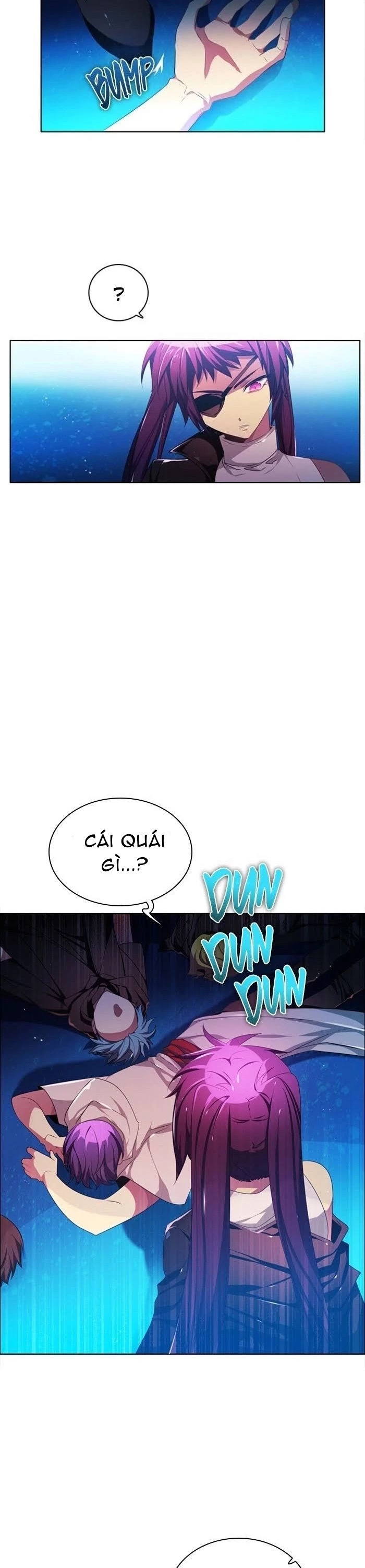 Zero Game Chapter 83 - 21