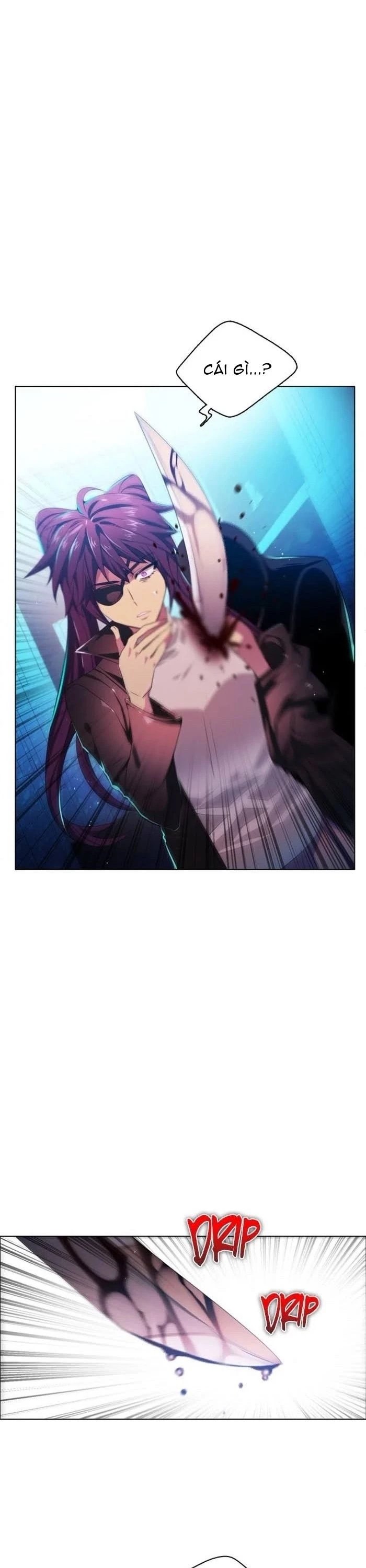 Zero Game Chapter 83 - 26